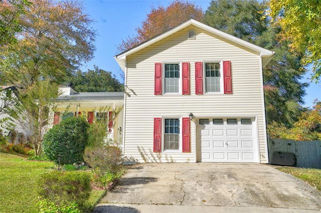 5381 STATION Circle, Norcross, GA 30071