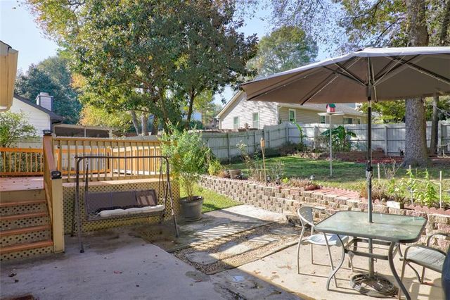 5381 STATION Circle, Norcross, GA 30071