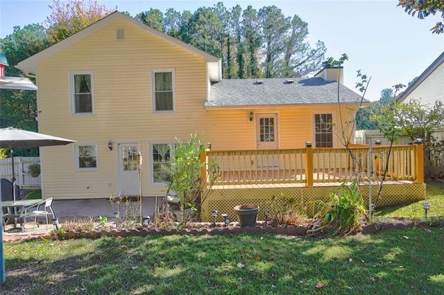 5381 STATION Circle, Norcross, GA 30071