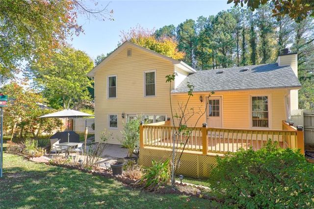 5381 STATION Circle, Norcross, GA 30071