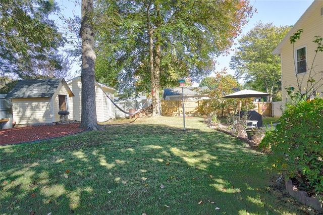 5381 STATION Circle, Norcross, GA 30071