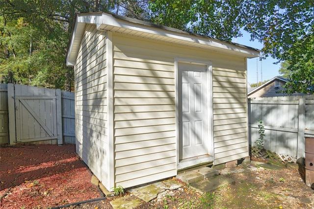 5381 STATION Circle, Norcross, GA 30071