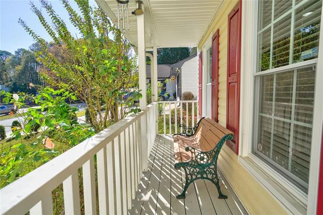 5381 STATION Circle, Norcross, GA 30071