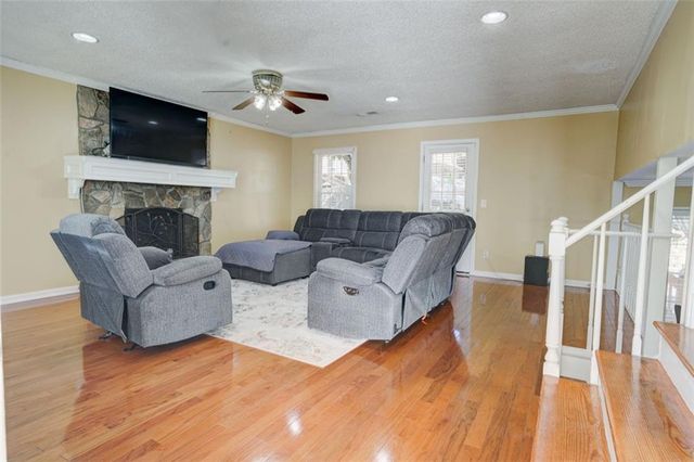 5381 STATION Circle, Norcross, GA 30071