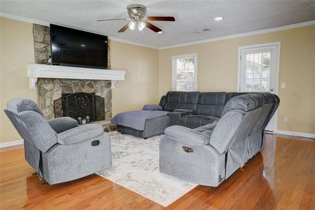 5381 STATION Circle, Norcross, GA 30071