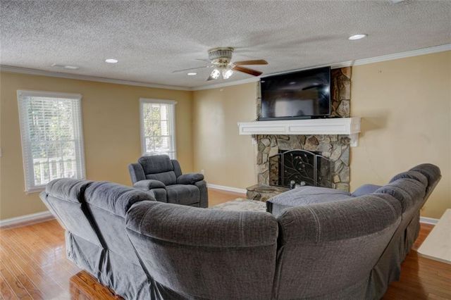 5381 STATION Circle, Norcross, GA 30071