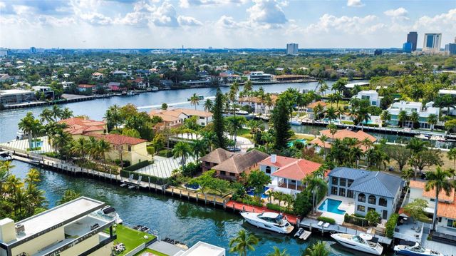 516 Bontona Avenue, Fort Lauderdale, FL 33301