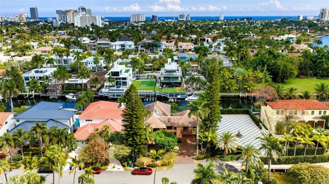 516 Bontona Avenue, Fort Lauderdale, FL 33301