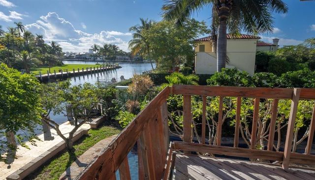 516 Bontona Avenue, Fort Lauderdale, FL 33301