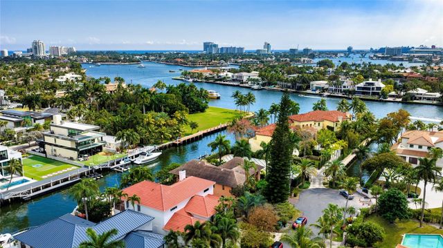 516 Bontona Avenue, Fort Lauderdale, FL 33301