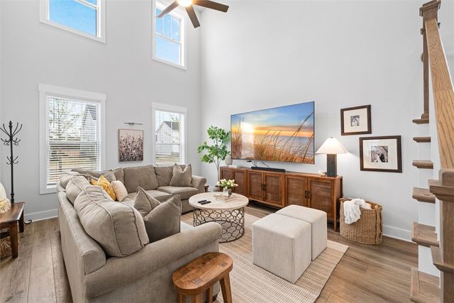 144 founders Boulevard, Central, SC 29630