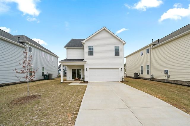 144 founders Boulevard, Central, SC 29630