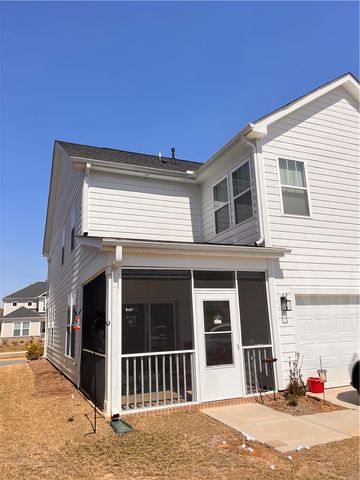 144 founders Boulevard, Central, SC 29630