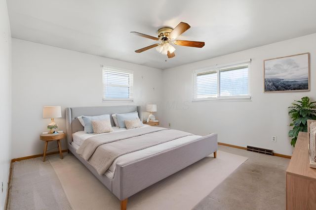 6050 Karl Road, Columbus, OH 43229