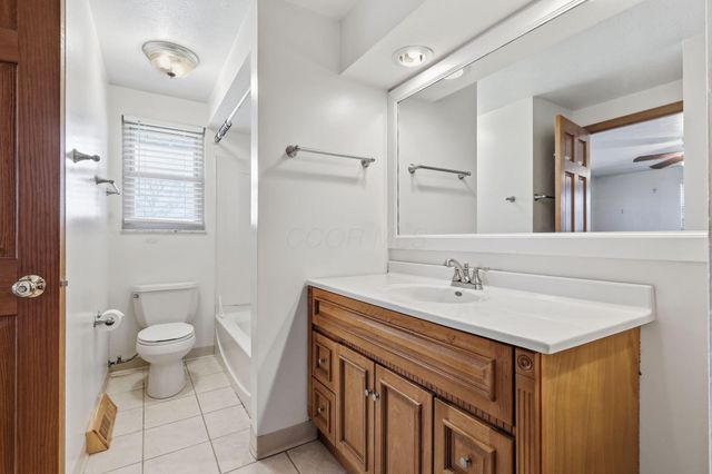 6050 Karl Road, Columbus, OH 43229