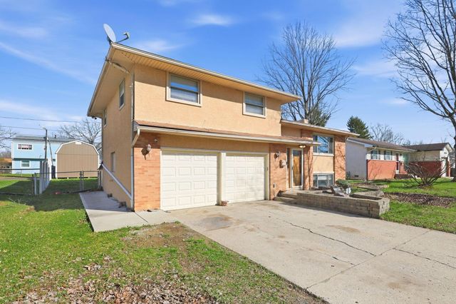 6050 Karl Road, Columbus, OH 43229