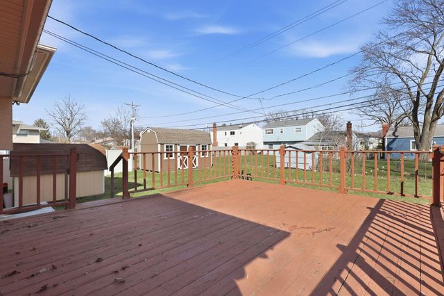 6050 Karl Road, Columbus, OH 43229