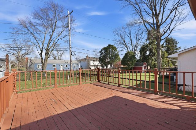 6050 Karl Road, Columbus, OH 43229