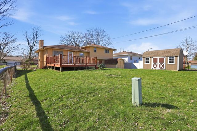 6050 Karl Road, Columbus, OH 43229