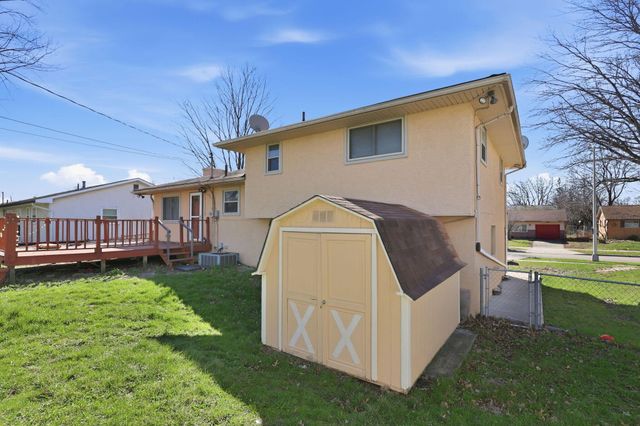 6050 Karl Road, Columbus, OH 43229