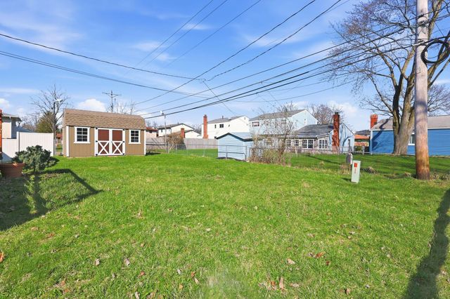 6050 Karl Road, Columbus, OH 43229