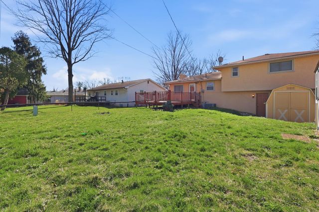 6050 Karl Road, Columbus, OH 43229