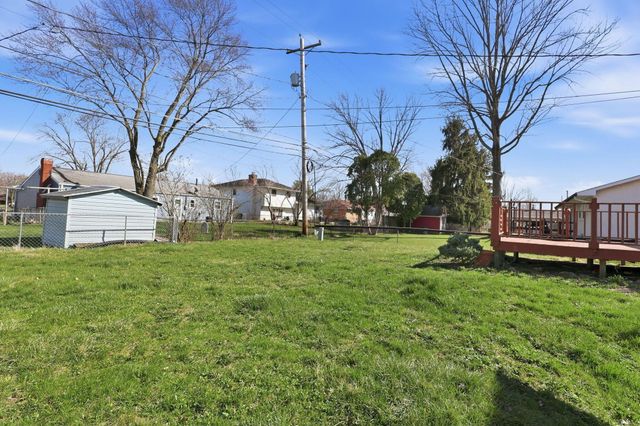 6050 Karl Road, Columbus, OH 43229