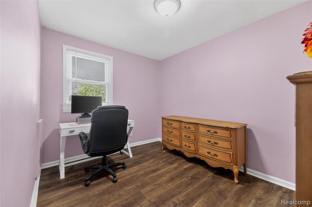 826 Goddard Street, Wyandotte, MI 48192