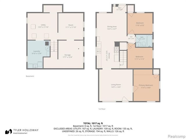 826 Goddard Street, Wyandotte, MI 48192