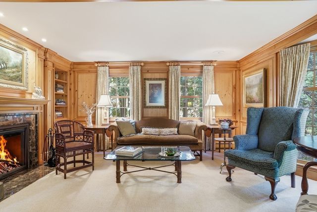 59 Forest Street, Lexington, MA 02421