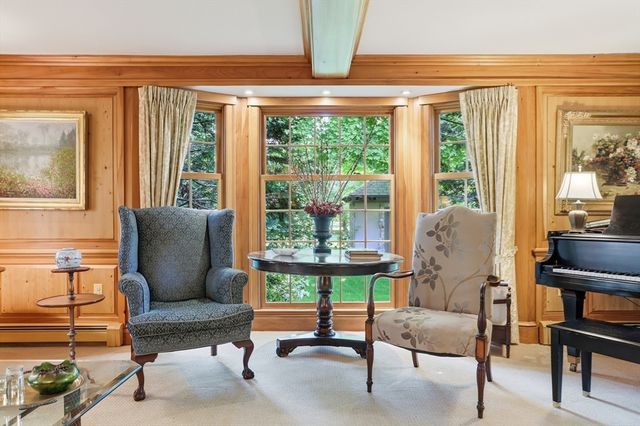59 Forest Street, Lexington, MA 02421