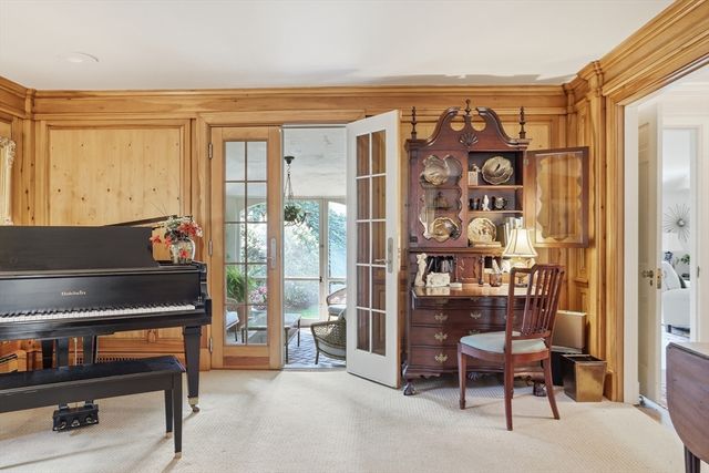 59 Forest Street, Lexington, MA 02421
