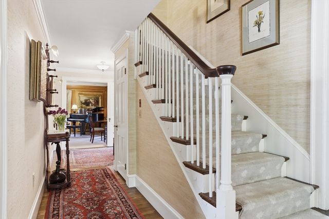 59 Forest Street, Lexington, MA 02421