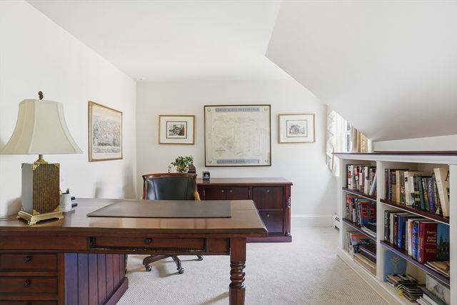 59 Forest Street, Lexington, MA 02421