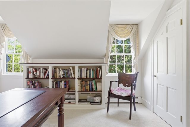 59 Forest Street, Lexington, MA 02421