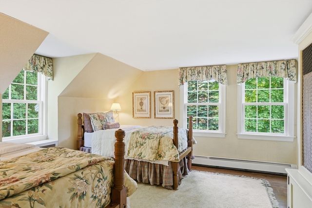 59 Forest Street, Lexington, MA 02421