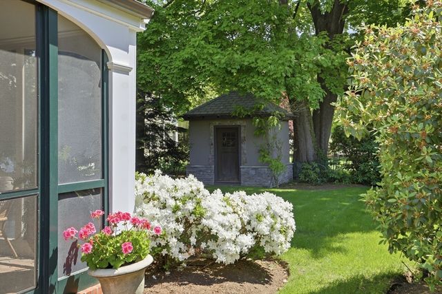 59 Forest Street, Lexington, MA 02421