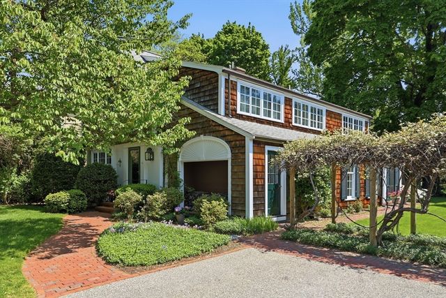 59 Forest Street, Lexington, MA 02421
