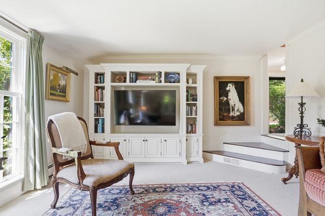 59 Forest Street, Lexington, MA 02421