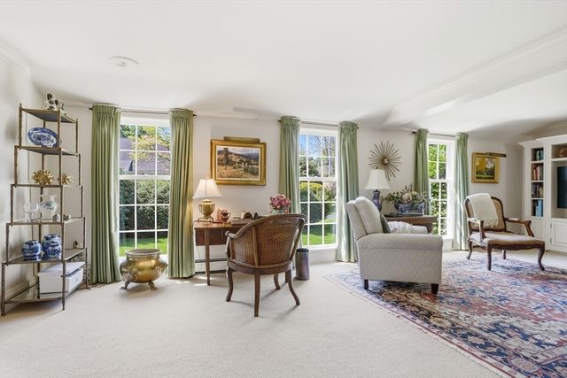 59 Forest Street, Lexington, MA 02421