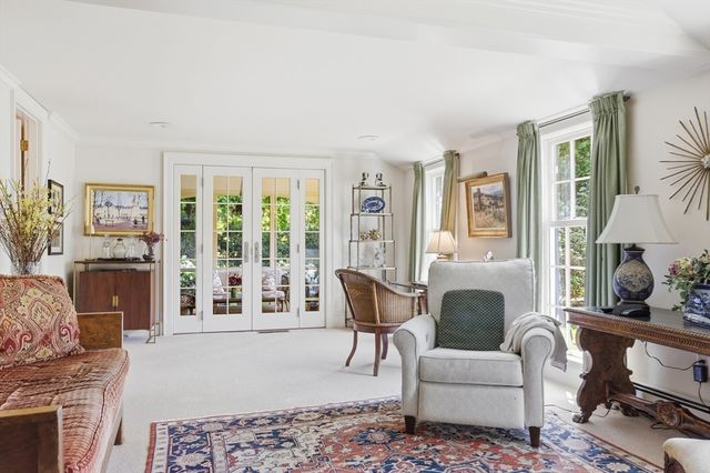 59 Forest Street, Lexington, MA 02421