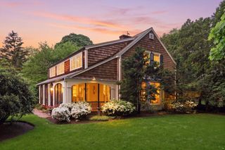 59 Forest Street, Lexington, MA 02421
