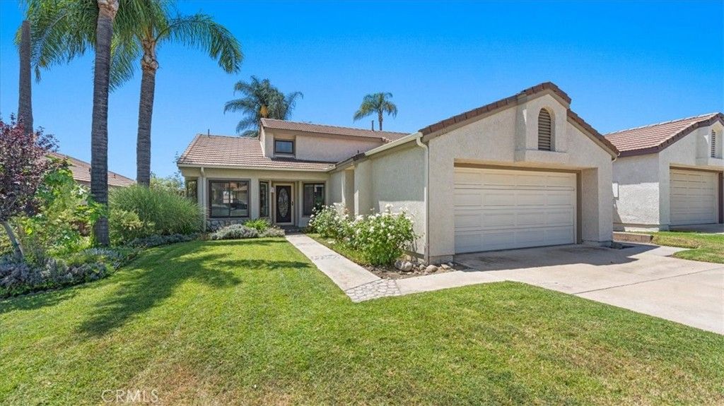 1338 Brookhaven Place, Upland, CA 91784
