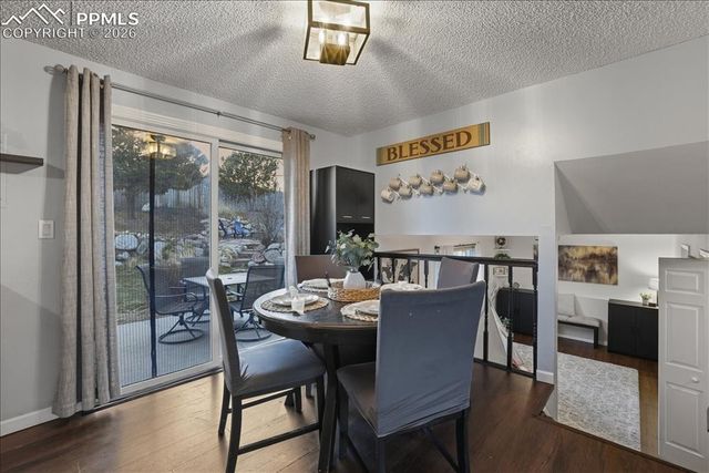 4302 N Delighted Circle, Colorado Springs, CO 80917