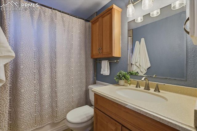 4302 N Delighted Circle, Colorado Springs, CO 80917