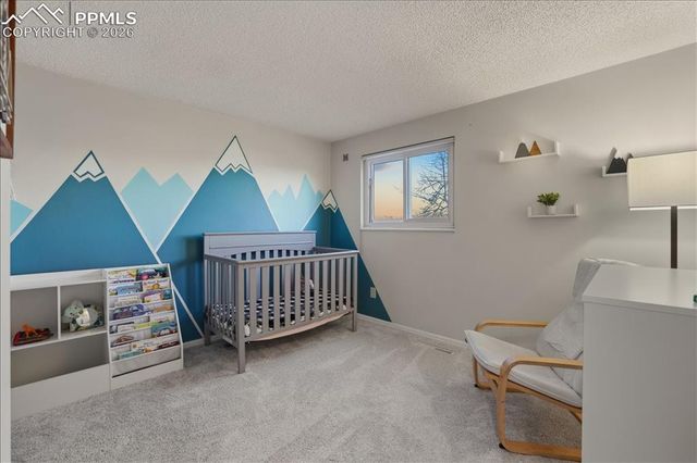 4302 N Delighted Circle, Colorado Springs, CO 80917