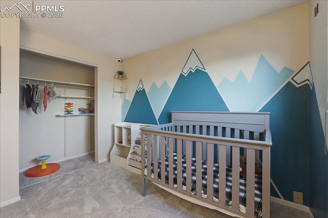 4302 N Delighted Circle, Colorado Springs, CO 80917