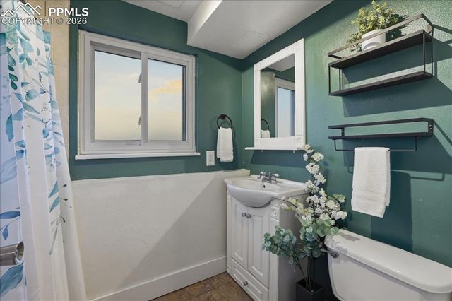 4302 N Delighted Circle, Colorado Springs, CO 80917