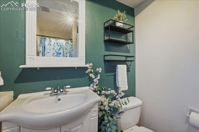 4302 N Delighted Circle, Colorado Springs, CO 80917