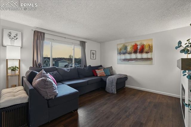 4302 N Delighted Circle, Colorado Springs, CO 80917